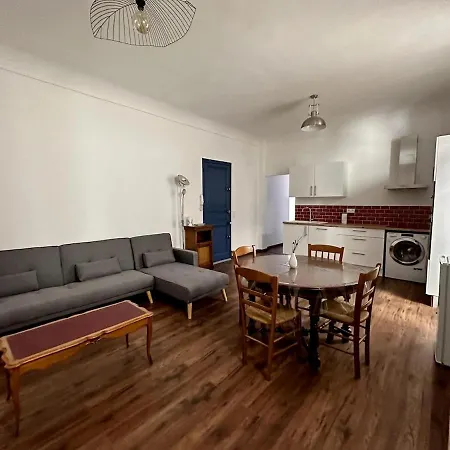 T3 Apartamento Sète