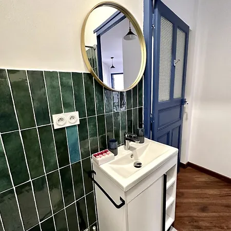 T3 Apartamento Sète