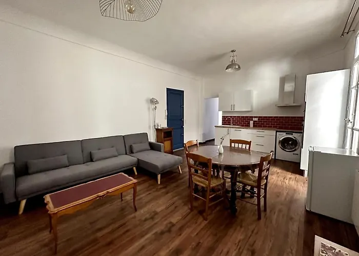 T3 Apartamento Sète