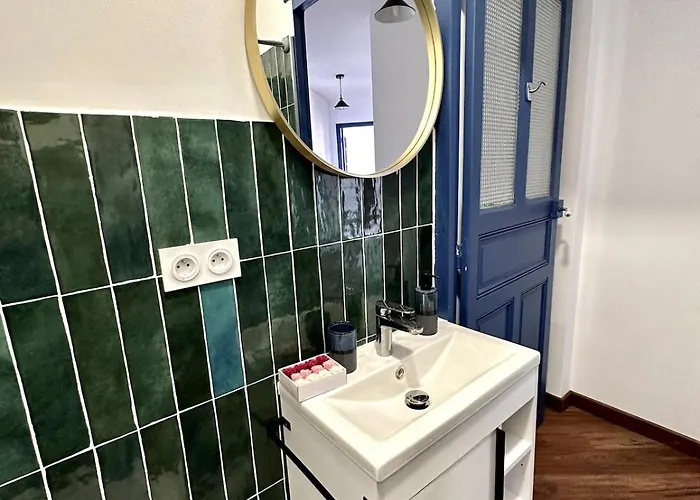 T3 Apartamento Sète